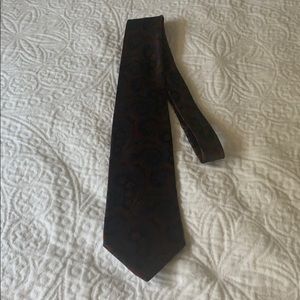 Wemlon by Wembley tie